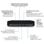 SB ELITE MINI 800 GP 17/1TB/32