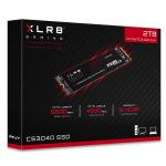 SSD CS3040 M.2 GEN4 2TB