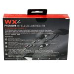 VX4 WIRELESS CONTR SWITCH NERO