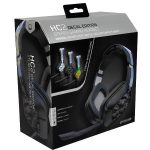 HC2 STEREO HEADSET MULTIPLATFORM