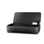 HP OFFICEJET 250 MOBILE AIO