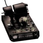HOTAS WARTHOG DUAL THROTTLE