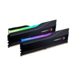 G.Skill Trident Z5 RGB memoria 32 GB 2 x 16 GB DDR5 6400 MHz