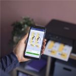 DCPJ1260W MULTIF IJET A4 3 IN 1 COL