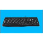 LOGITECH KEYBOARD K120 USA