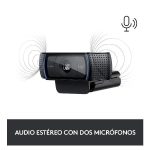 WEBCAM C920S PRO HD WEBCAM