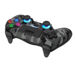 MIZAR WIRELESS GREY CAMO PS4