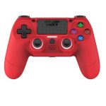 MIZAR WIRELESS RED PS4