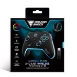 AURORA PLUS WRL NERO