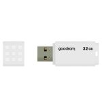 32GB UME2 WHITE USB 2.0
