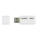 64GB UME2 WHITE USB 2.0