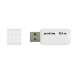 128GB UME2 WHITE USB 2.0