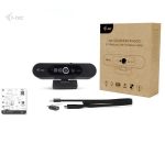 I-TEC SOLOMON WH200 2K WEBCAM WITH