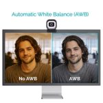 I-TEC SOLOMON 700 STREAM 4K WEBCAM