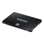 Samsung 870 EVO 2.5" 2 TB Serial ATA III V-NAND MLC