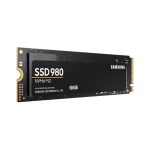 Samsung 980 M.2 500 GB PCI Express 3.0 V-NAND NVMe